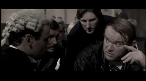 Кадры из фильма Генерал / The General (1998)