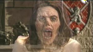 Кадры из фильма 13 эротических призраков / Thirteen Erotic Ghosts (2002)