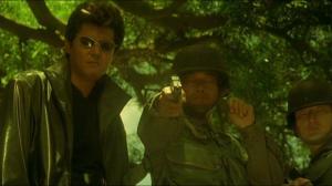 Кадры из фильма Живым или мертвым 3 / Dead or Alive: Final (2002)
