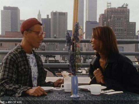 Кадр из фильма Подружка моей мечты / Dream Lover (2002)