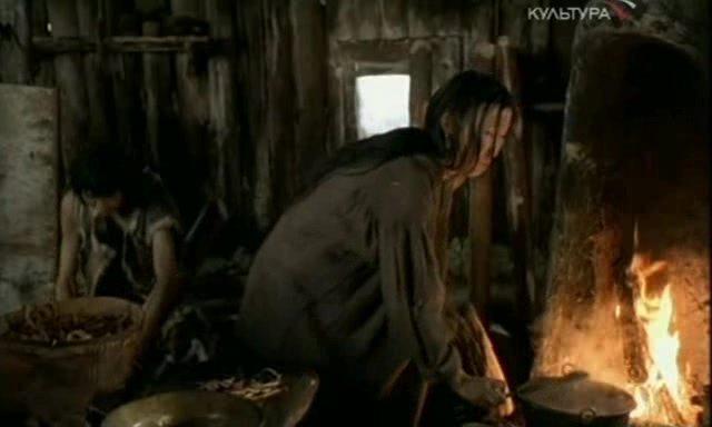 Кадр из фильма Река (2002)