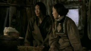 Кадры из фильма Река (2002)
