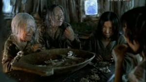 Кадры из фильма Река (2002)