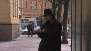 Кадры из фильма Пейзаж с убийством (2002)