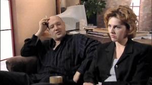 Кадры из фильма Страстное и сочувственное созерцание (2002)