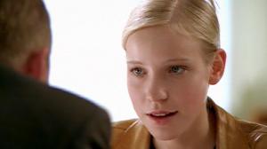 Кадры из фильма Первокурсница (2002)