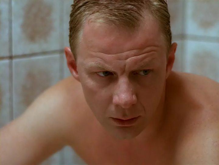 Кадр из фильма Первокурсница (2002)