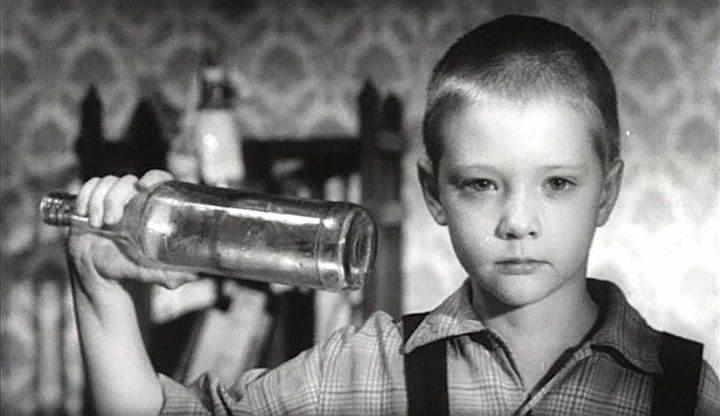 Кадр из фильма Мясо (2002)