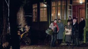 Кадры из фильма Подмосковная элегия (2002)