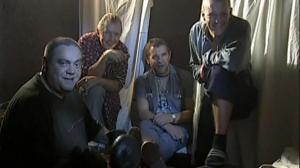 Кадры из фильма Племянник или Русский бизнес 2 (2002)