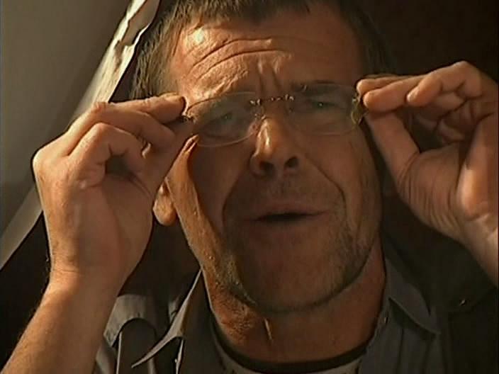 Кадр из фильма Племянник или Русский бизнес 2 (2002)