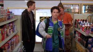 Кадры из фильма Не могу дождаться / Can't Hardly Wait (1998)