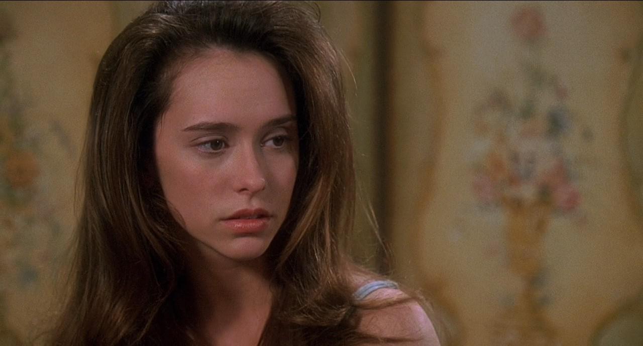 Кадр из фильма Не могу дождаться / Can't Hardly Wait (1998)