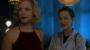 Кадры из фильма Немного безобидного секса / Just a Little Harmless Sex (1998)