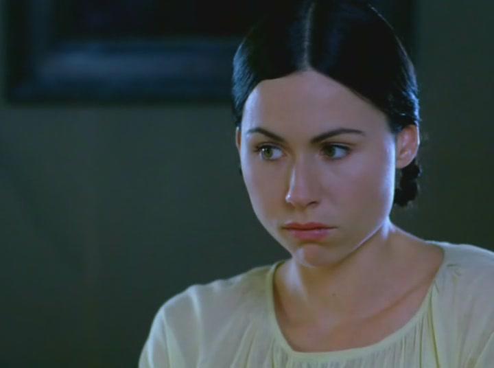 Кадр из фильма Гувернантка / The governess (1998)