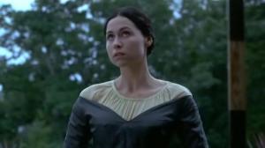 Кадры из фильма Гувернантка / The governess (1998)