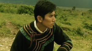 Кадры из фильма Люди-птицы в Китае / Chûgoku no chôjin (1998)