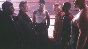 Кадры из фильма Вне поля зрения / Out of Sight (1998)