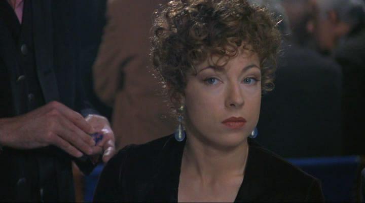 Кадр из фильма Крупье / Croupier (1998)