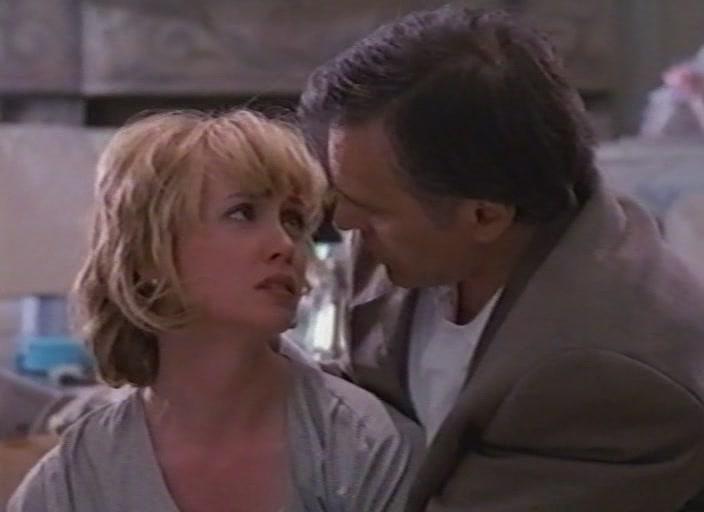 Кадр из фильма Дитя убийцы / Misbegotten (1998)