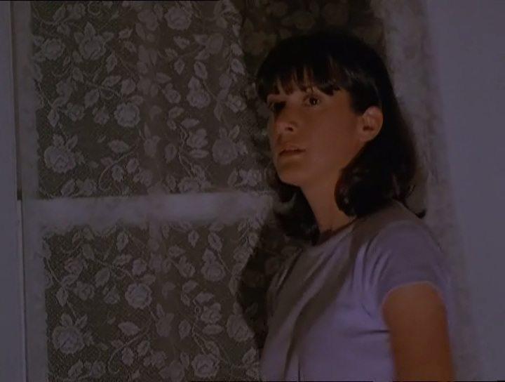 Кадр из фильма Дети кукурузы 5: Поля страха / Children of the Corn V: Fields of Terror (1998)