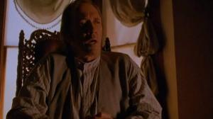 Кадры из фильма Дети кукурузы 5: Поля страха / Children of the Corn V: Fields of Terror (1998)