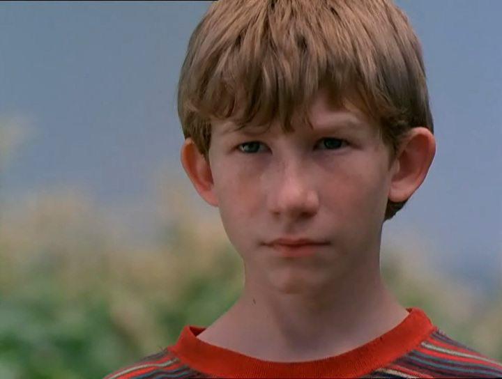 Кадр из фильма Дети кукурузы 5: Поля страха / Children of the Corn V: Fields of Terror (1998)