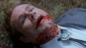 Кадры из фильма Внезапное нападение / Ambushed (1998)