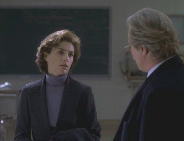Кадр из фильма Собиратель костей / Bone Daddy (1998)