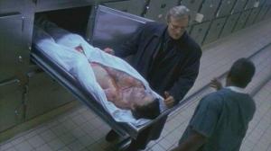 Кадры из фильма Собиратель костей / Bone Daddy (1998)
