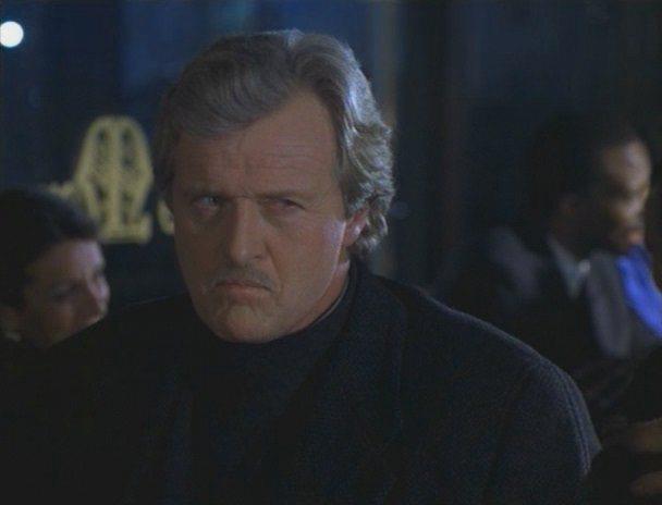 Кадр из фильма Собиратель костей / Bone Daddy (1998)