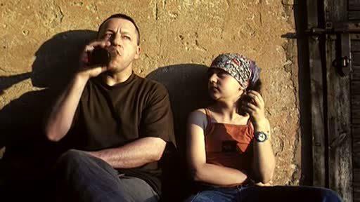 Кадр из фильма Зажмурь глаза / Zmruz oczy (2002)