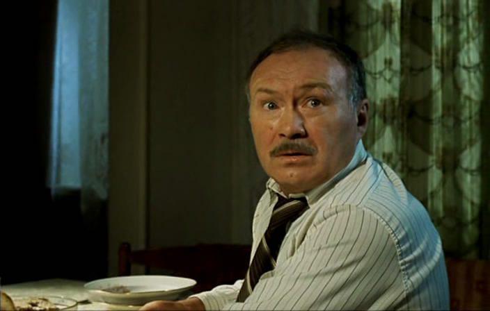 Кадр из фильма Жизнь забавами полна (2002)