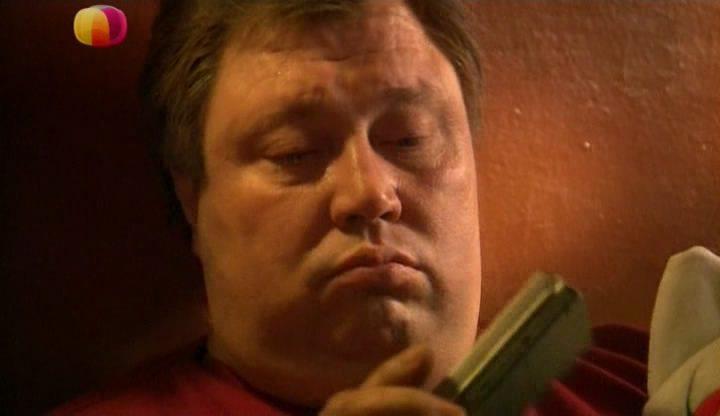 Кадр из фильма О'Кей (2002)