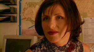 Кадры из фильма Невозможные зеленые глаза (2002)