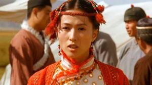 Кадры из фильма Летящий дракон, прыгающий тигр / Flying Dragon, Leaping Tiger (2002)