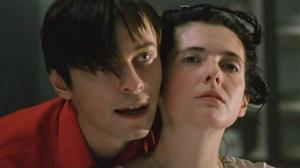 Кадры из фильма Иван-дурак (2002)