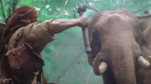 Кадры из фильма Легенда о тигрице / Tigress of King River (2002)