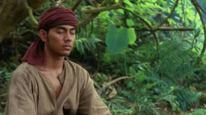 Кадр из фильма Легенда о тигрице / Tigress of King River (2002)