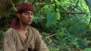 Кадры из фильма Легенда о тигрице / Tigress of King River (2002)