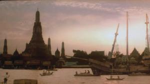 Кадры из фильма Легенда о тигрице / Tigress of King River (2002)