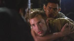 Кадры из фильма Легенда о тигрице / Tigress of King River (2002)