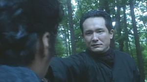 Кадры из фильма Синоби IV: Выход / Boyka: Undisputed IV (2002)