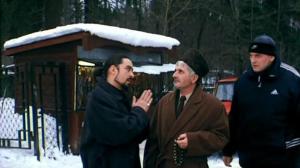 Кадры из фильма Вовочка (2002)