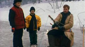 Кадры из фильма Вовочка (2002)