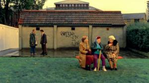 Кадры из фильма Девять мертвых геев / 9 Dead Gay Guys (2002)