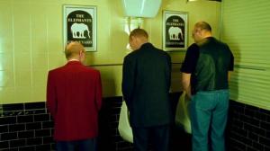 Кадры из фильма Девять мертвых геев / 9 Dead Gay Guys (2002)