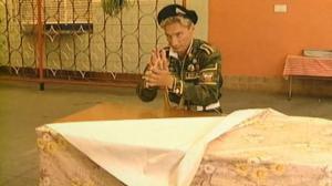 Кадры из фильма Золушка в сапогах (2002)