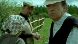 Кадры из фильма Пастух своих коров (2002)