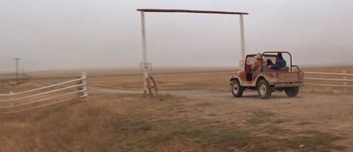 Кадр из фильма Патриот / The Patriot (1998)